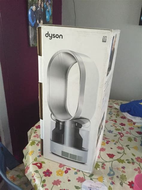 Image result for Dyson Humidifier Problems