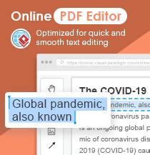 DOTM फ़ाइल को PDF में बदलने का तरीका मुफ्त में - Visual Paradigm Blog ...