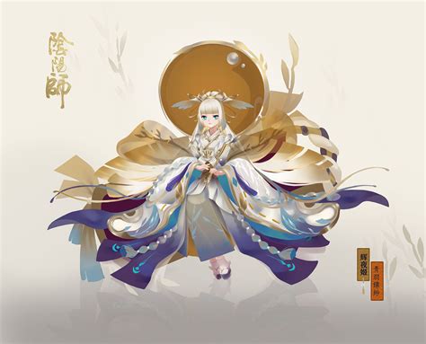 辉夜姬典藏-青羽缥缈|插画|商业插画|Sya雅 - 原创作品 - 站酷 (ZCOOL)