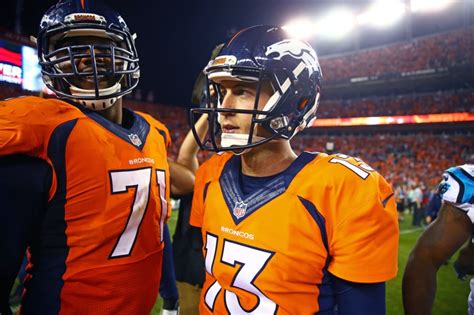 Denver Broncos 2016: AFC West Recap - Week One