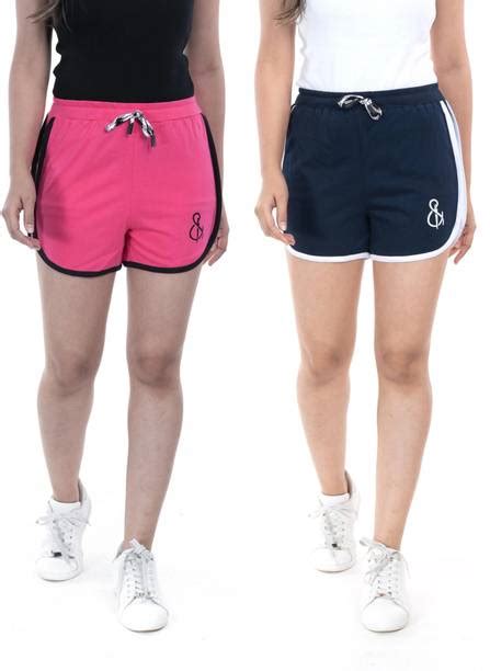 Hot Pants Shorts - Buy Hot Pants Shorts online at Best Prices in India ...