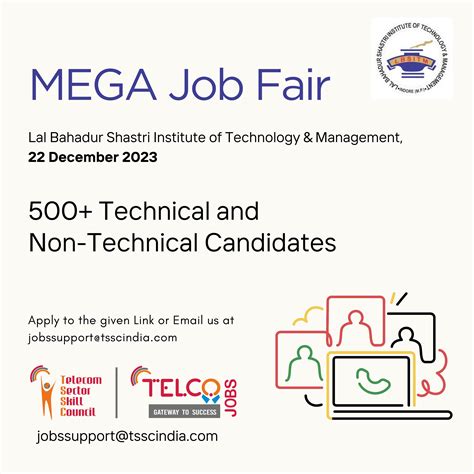 TelcoJobs | Telecom Sector Skill Council