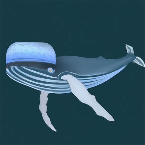 Usos inusuales: ¿Para qué sirve el esperma de ballena? | InfoAnimales