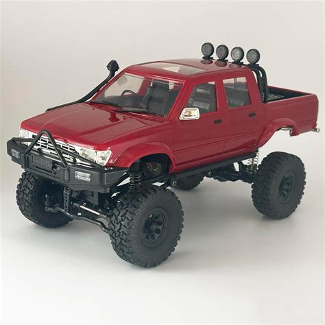1 4 Scale Rc