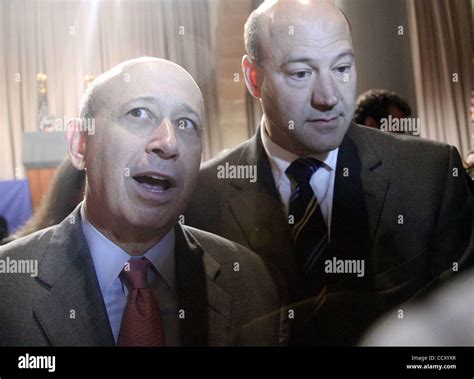 Ceo Lloyd Blankfein
