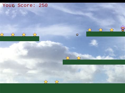 Platform Game in JavaScript Tutorial 的图像结果