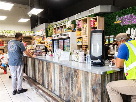 Pa' Que Tiby - Review - Doral - Miami - The Infatuation