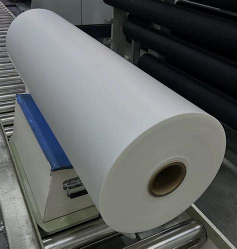 BOPP Film - Matt Bopp Film Service Provider from Surat