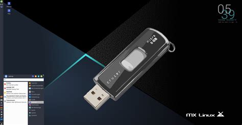 Image result for Linux Boot Stick Erstellen Programm