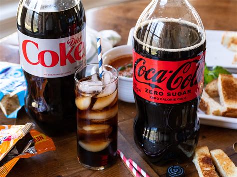 Coca-Cola 2-Liters As Low As $1.37 At Kroger - iHeartKroger