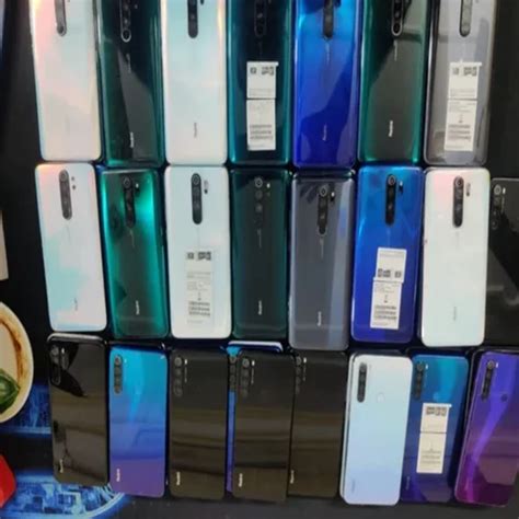 Natraj Technosoft Private Limited - Manufacturer of Used Mobile Phones ...