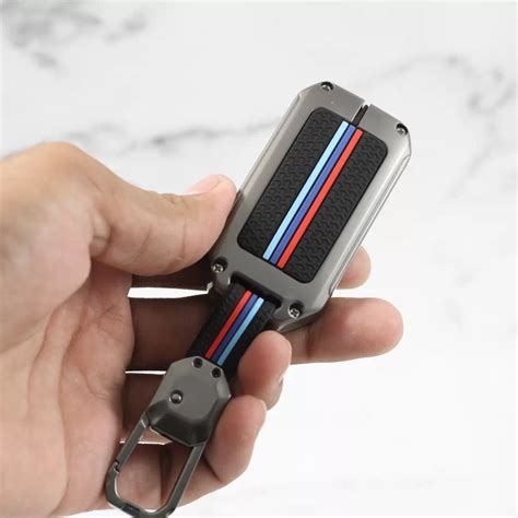 Metal Silicon Key case for Honda 3 Button Smart Key – Carloginn