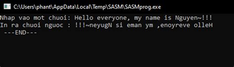 Image result for NASM Computer Program