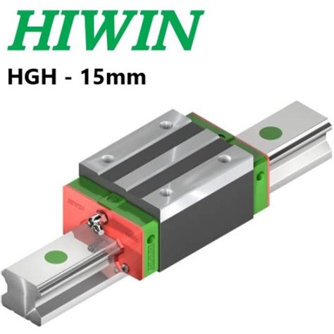Hiwin Absolute Linear Encoder 的图像结果