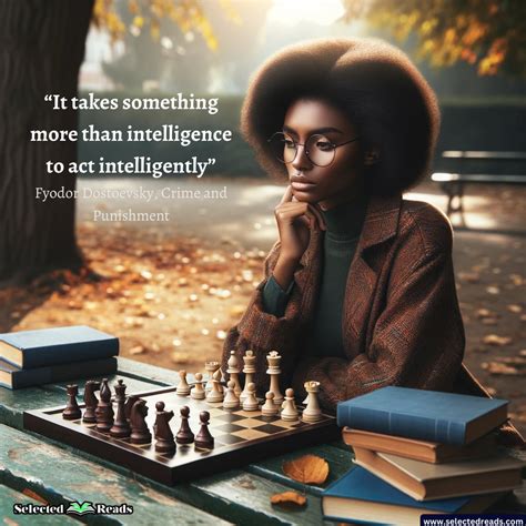 Best Crime And Punishment Quotes - Selected Reads