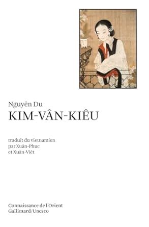 Buy Vietnamienne - t22 - kim-van-kieu Book Online at Low Prices in ...
