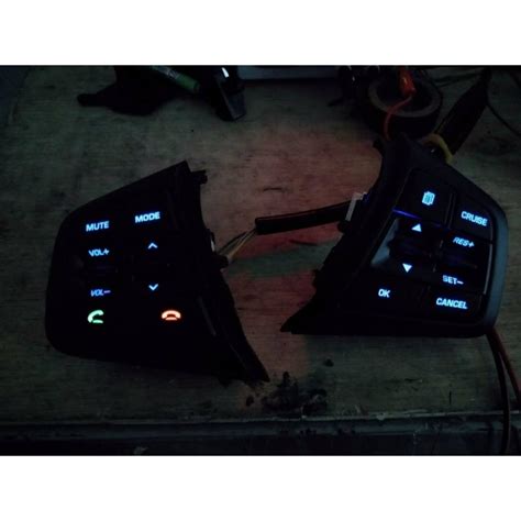 Buy Car steering wheel control Online at Discounted Prices in India ...