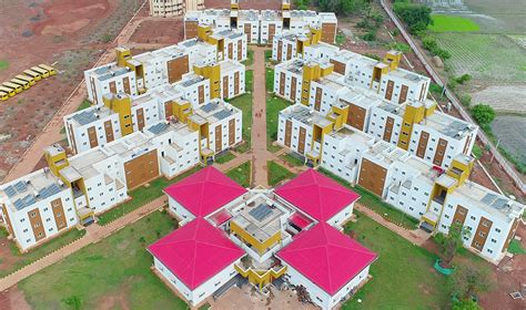 NIT Andhra Pradesh invites applications for great PhD & MS