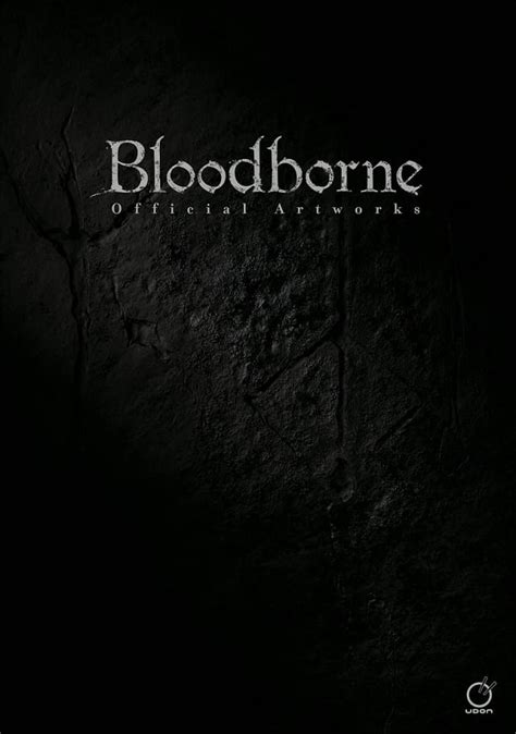 Bloodborne - Artbook erscheint in Europa