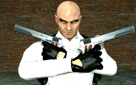 Image result for Hitman Absolution Gmod
