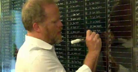 Veteran memorizes names, ranks of 2,300 Americans killed in Afghanistan ...