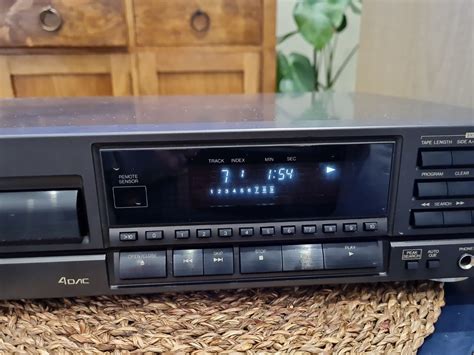 Technics SL-PG300 Compact Multi-Stage Noise Shaping | Ubuy India