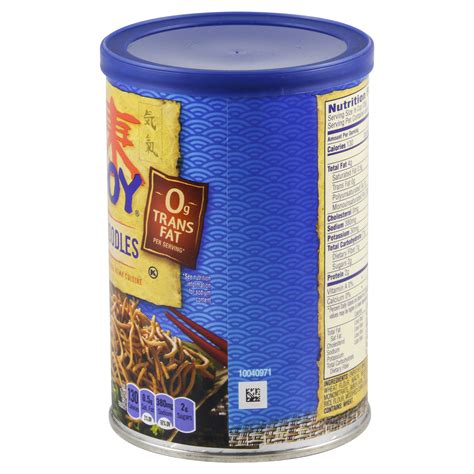 La Choy Rice Noodles 3 oz | Shipt