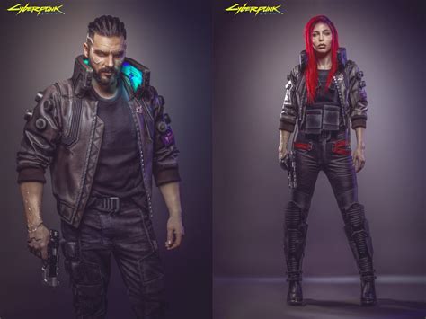 Female Clothes Cyberpunk 2077 at Johanna Reed blog