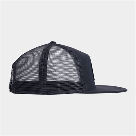 Haglöfs Trucker Cap - Kepsar - Haglöfs Trucker Cap | XXL
