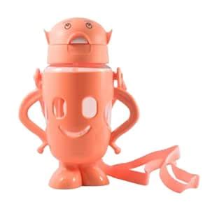 Crafts For You Robot Bottle 500 ml Water Bottle : Amazon.in: Home & Kitchen