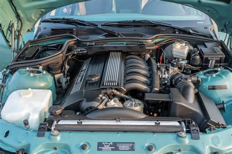 2000 BMW M Coupe – SovAuto Sales