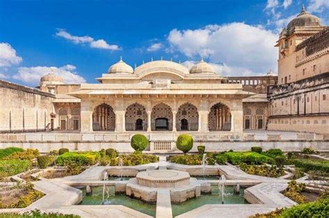 The 46 Best Weekend Getaways From Delhi Under 5k in 2025