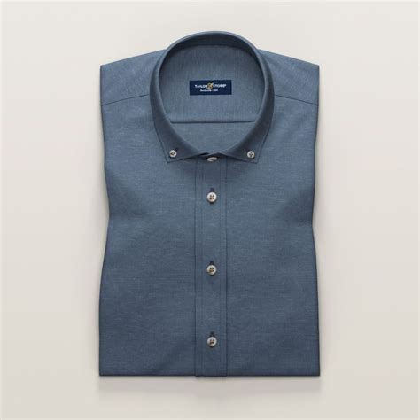 Short-sleeved dress shirts for men | Tailor Store®
