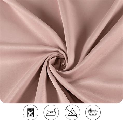 Buy DECO WINDOW Greenwich Blackout Window Curtain - 8ft (244cm) from ...