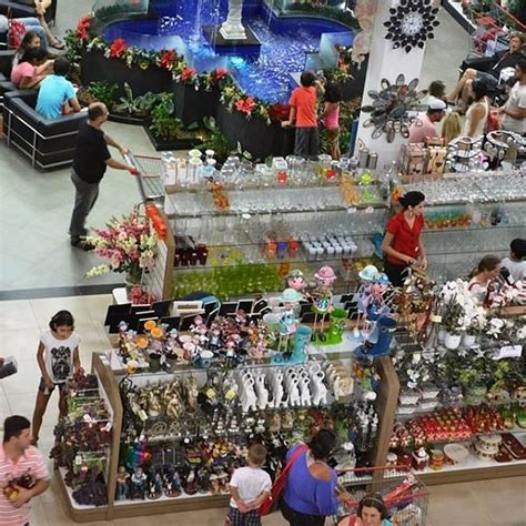 Mapy Shopping (Salto del Guaira) - All You Need to Know BEFORE You Go