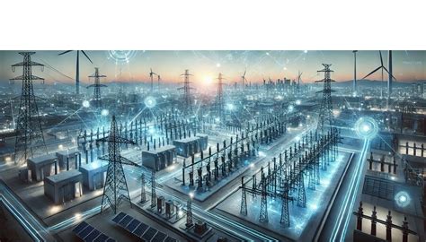 Electrical Control Panels: HT & LT Solutions