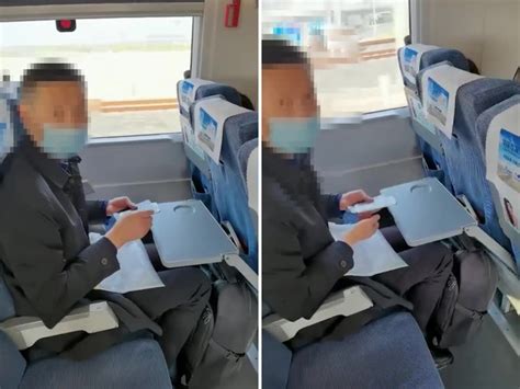 武汉铁路核查高铁乘客拒检票气哭乘务员_视频