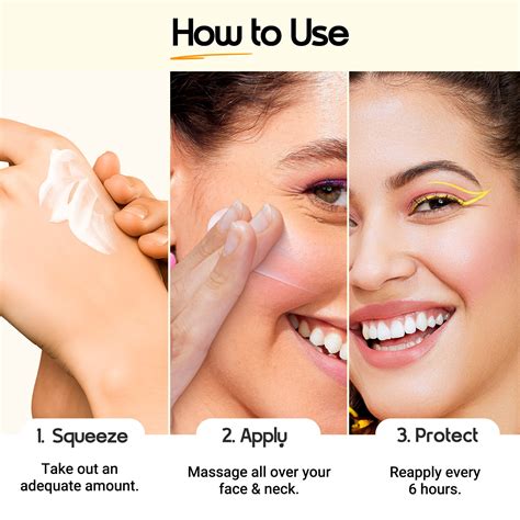 Dewy Sunscreen with Waterproof Glow Formula 50g - Aqualogica