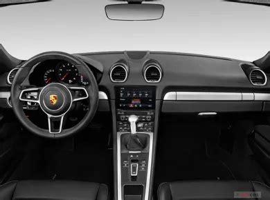 2020 Porsche Boxster Performance, HP & Engine Options | U.S. News