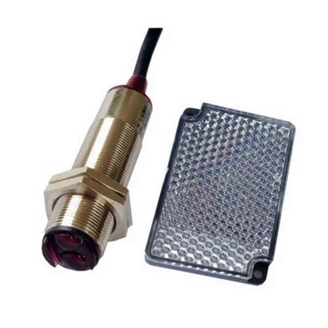 Proximity Switch - Proximity Level Switch Manufacturer from Nashik