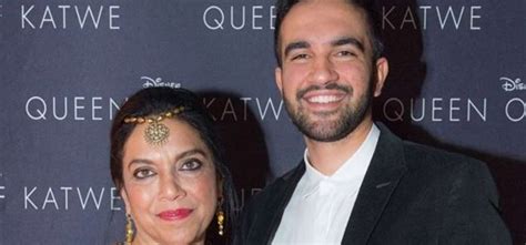 All We Know About Mira Nair’s Son Zohran Mamdani Who’s Won A Seat In ...