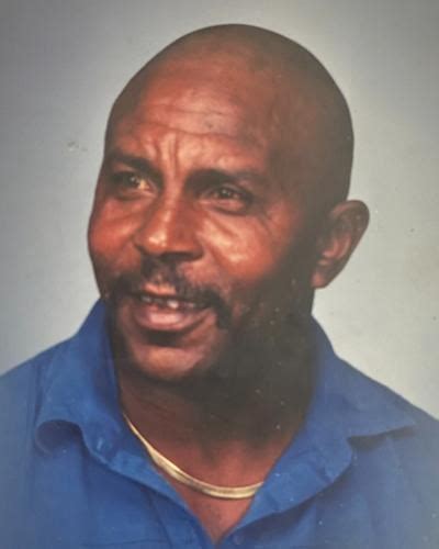 Theodore Goodman Obituary (2022) - Wilson, NC - Carrons Funeral Home ...