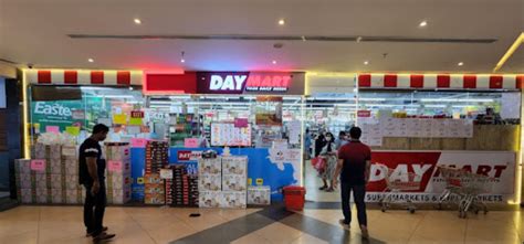 Daymart