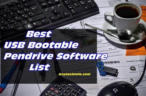 Image result for Bootable Pen Drive Software