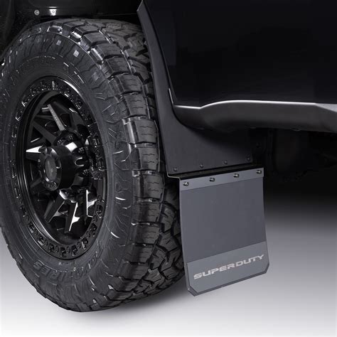 Duramax Mud Flaps Logo