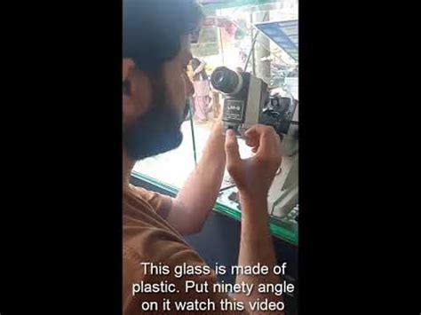 Image result for Using a Lensometer