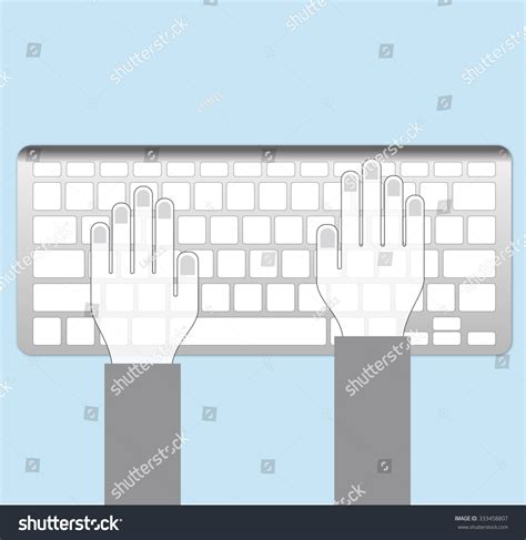 Keyboard Hand Draw 的图像结果