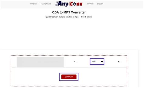 Image result for Converting CDA Audio Files for Android