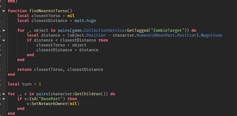 Image result for Roblox Enemy Script