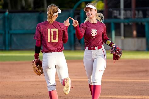 5 things to watch this FSU softball season - Tomahawk Nation